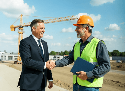 Вступить в СРО