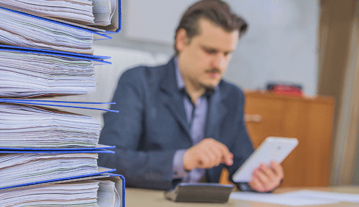 СРО для проектировщиков: какие документы потребуются в 2025 году-2